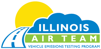 Illinois Air Team — Vehicle Emissions Testing Program